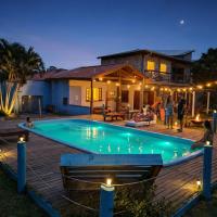 Standard Vierbettzimmer