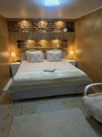 Guest House Vilnius - B&B Vilnius