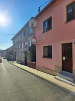 Quadruple Room with Private Bathroom