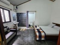 Seromue - B&B Antsiranana