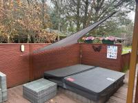 Lucas Lodge - B&B West Thirston