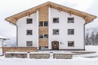 Benglerwald Lodge - Ferienwohnung Bach