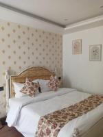 Habitación Deluxe - 1 cama grande