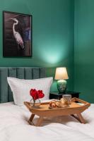 Appartamento con 2 Camere da Letto