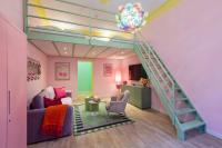 Appartamento su 2 Livelli