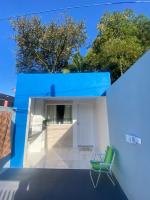 Espaço PraiAmar Family - Caioba - banheira imersão - B&B Matinhos