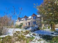 Aux Grandes Rivieres - B&B Madranges