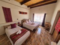 Triple Room with Private Bathroom