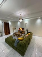 Kairos ApartHotels - B&B Douala