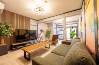 Osaka USJ Near Bentencho 10 People Stay - Bed and Breakfast Osaka