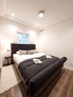 Apartment 3 Sea Centrum Stavanger - Ferienwohnung Stavanger