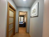 Tweepersoonskamer met Gedeelde Badkamer