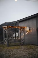 Forest Cliff Славське - Ferienwohnung Slawske