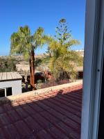 Nomad Surf Hotel - Ferienwohnung Tamraght Ouzdar