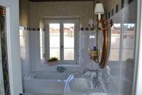 La Dimora della Luna Appartamento Giallo - B&B Trieste