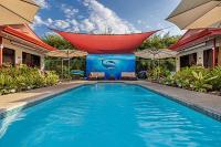 Villa Colibri, Uvita, 1 Bedroom, 1 Bathroom Poolside, near beach - B&B Uvita