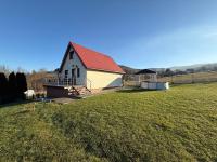 Spacerowy Zakątek - B&B Ślemień