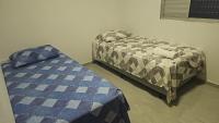 Q 461 Apartamento 02 quartos mobiliado - B&B São Borja