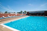 Suntrail House - Bed and Breakfast Great Clacton