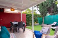 Bungalows Albaricoques 45 - Bed and Breakfast San Bartolomé de Tirajana