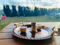 Cavljak Retreat Sarajevo - Mountain home - Jakuzzi - B&B Sarajevo