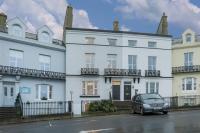 Seaview - Ferienwohnung Whitby