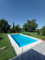 Casa de campo en San Jerónimo Norte - Ferienwohnung San Jerónimo Norte