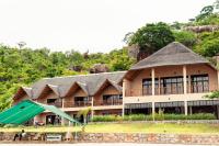 Joma Adventure Lodge - B&B Senga