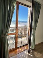 Bajkowa Panorama - B&B Czerwienne