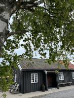 Accommodation in Ørje - Rural charm and close to downtown - B&B Ørje
