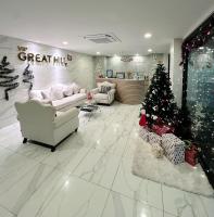 Апартаменты VIP Great Hill - B&B Ban Nong Chaeng