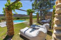 The Schoolhouse at Meulplaas - B&B Montagu