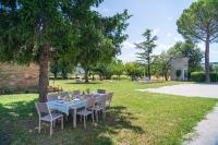 Passalacqua Home First Floor between culture and sea - B&B Pesaro