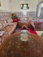 Marrakech plus - B&B Marrakech