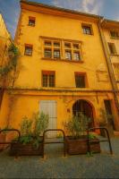 Exceptional apartment - B&B Aix-en-Provence