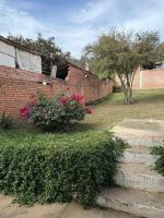 Cabaña Virginia - B&B Samaipata