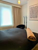 Appartamento con 2 Camere da Letto