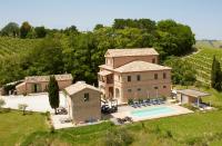La Vita Nuova - Bed and Breakfast Morro d'Alba