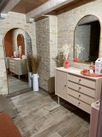 Au p’tit nid douillet - Ferienwohnung Guînes