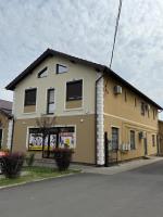 Casa Giulia - B&B Jimbolia