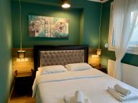 Deluxe Apartment mit 3 Schlafzimmern