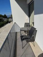 LD Apartments - B&B Ocrida