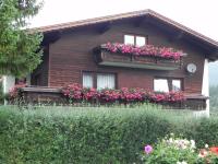 B&B Reutte - Ferienwohnung Schautzgy - Bed and Breakfast Reutte