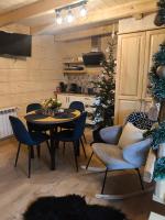 Apartamenty HAWOK - Ferienwohnung Groń