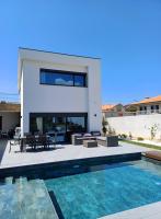 Casa Terra das Vinhas - B&B Marinhas
