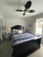 Queen Room with Garden View