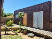 RdA Cabaña - Bed and Breakfast Pichilemu
