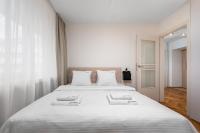 Apartment Sady Żoliborskie by Your Freedom - Chambres d'hôtes Varsovie