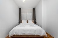 Apartment Sady Żoliborskie by Your Freedom - Chambres d'hôtes Varsovie