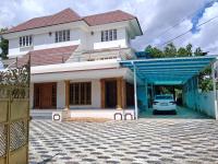 Splendro Holidays 4 Bedroom Private Pool Villa - B&B Kochi